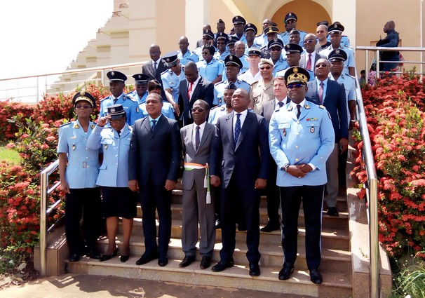 SECURITE EN COTE D’IVOIRE : L’INDICE DE SECURITE PASSE DE 3 A 1 EN 2018